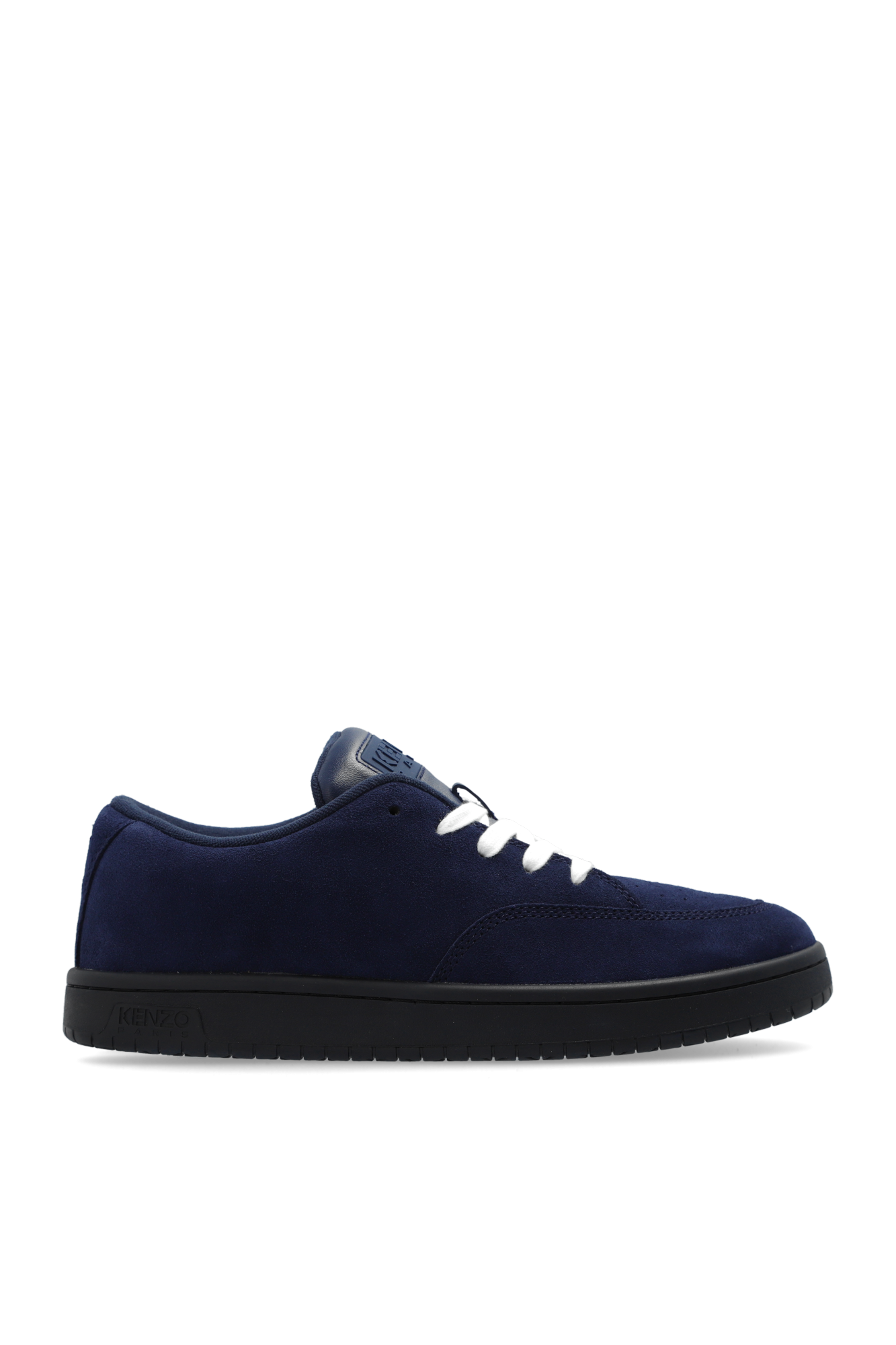 Kenzo Suede sneakers | Men's Shoes | Vitkac